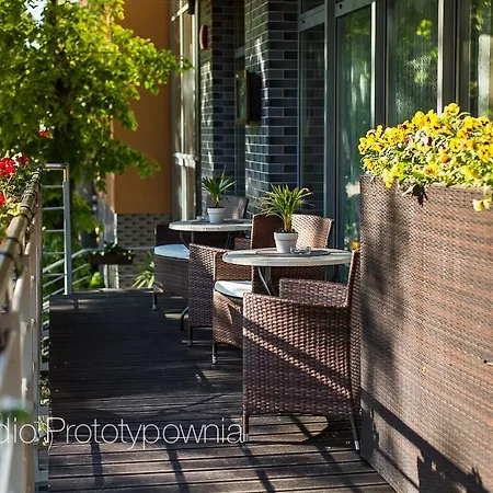 Planeta & Restauracja Mielno (Koszalin)