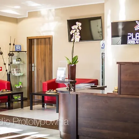 Planeta 3* Mielno (Koszalin)