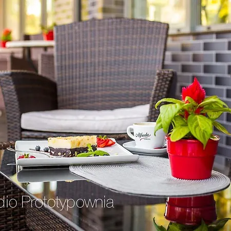 Planeta 3* Mielno (Koszalin)