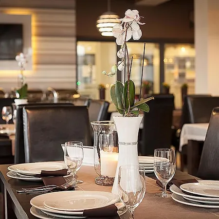 Hotel Planeta & Restauracja Mielno (Koszalin)