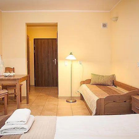 Planeta 3* Mielno (Koszalin)