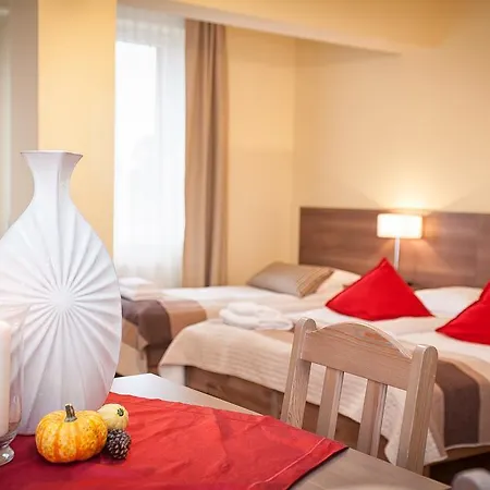 Planeta 3* Mielno (Koszalin)