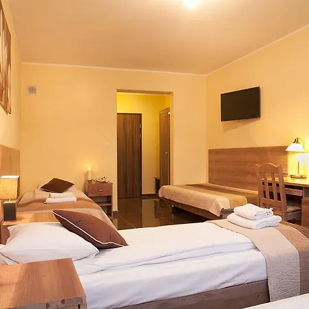 Planeta 3* Mielno (Koszalin)