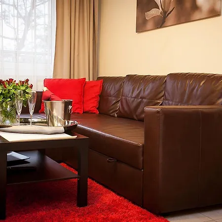 Planeta 3* Mielno (Koszalin)