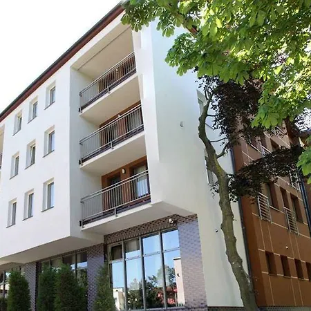 Planeta Mielno (Koszalin)