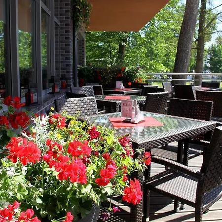 Hotel Planeta & Restauracja Mielno (Koszalin)
