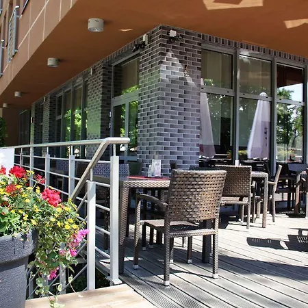 Planeta & Restauracja Mielno (Koszalin)
