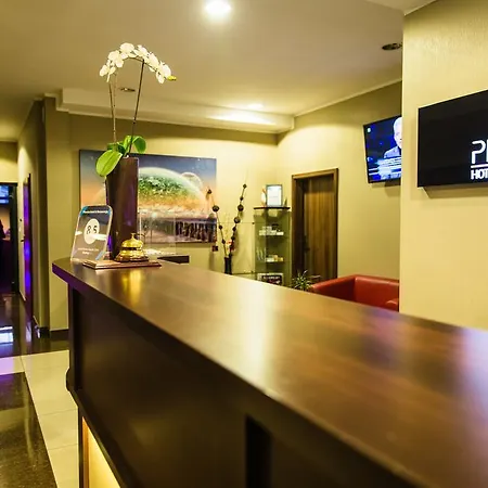 Planeta & Restauracja 3* Mielno (Koszalin)