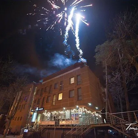 Planeta 3* Mielno (Koszalin)